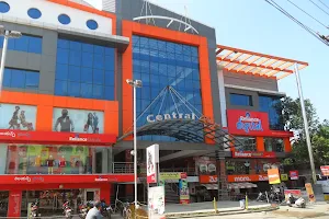 Central Plaza image