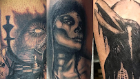 Two Graves Tattoo Studio