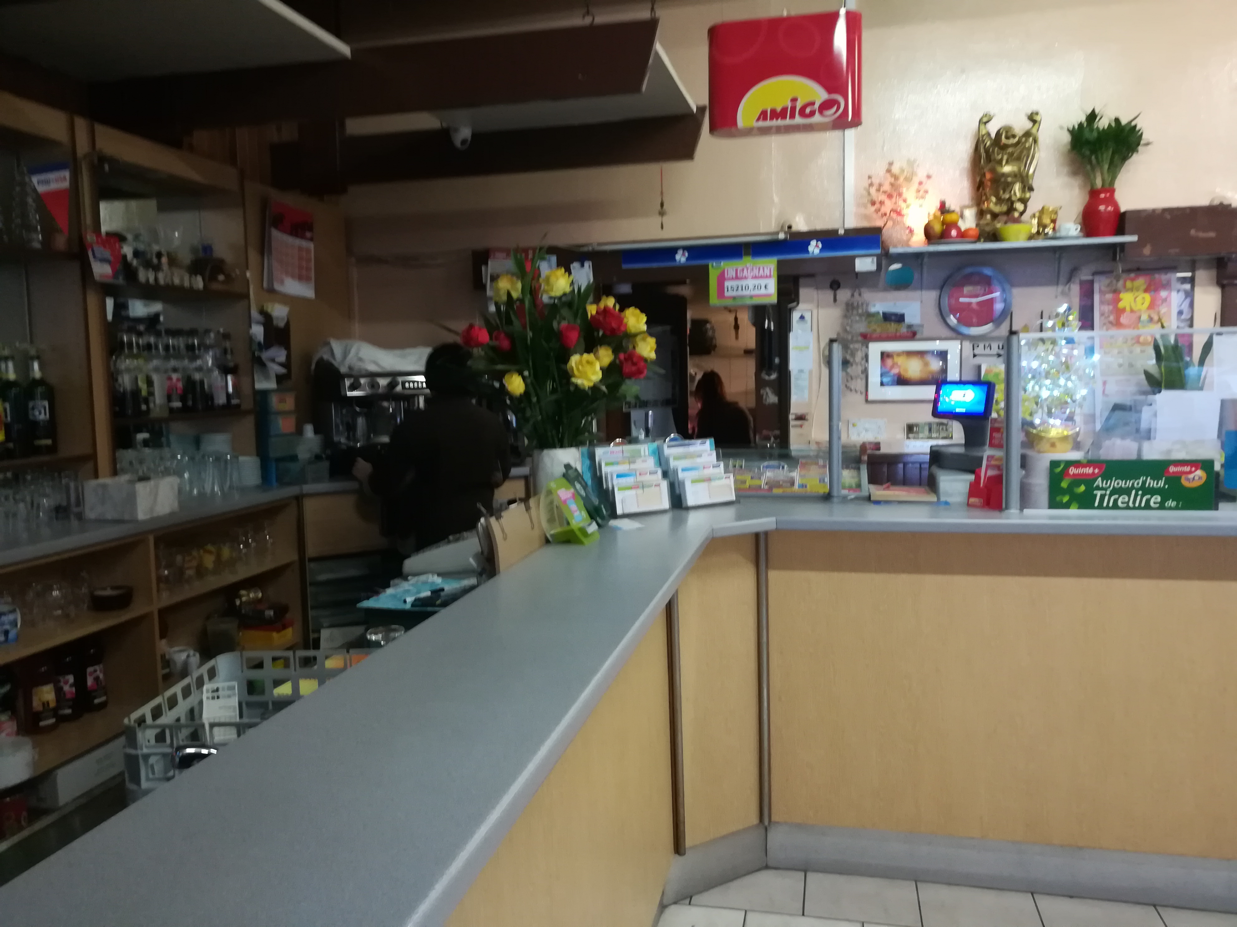 Photo n° 1 de l'avis de jean-pierre. fait le 18/01/2018 à 08:31