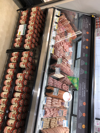 Grocery Store «Whole Foods Market», reviews and photos, 90 E Putnam Ave, Greenwich, CT 06830, USA