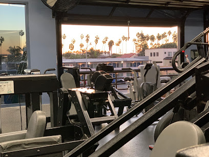 Ocean Pacific Gym and Wellness - 4150 Mission Blvd suite 242, San Diego, CA 92109
