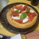 Photo n°1 de l'avis de Andrea. fait le 15/09/2023 à 04:44 sur le  Cupolino - Pizza, ceci & tegamino - à Rivoli