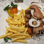 Photo n°1 de l'avis de Cornelius.u fait le 03/10/2022 à 16:59 sur le  Gaststätte Zum Anglerheim ASV Steinheim à Hanau