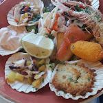 Photo n°4 de l'avis de ambra.r fait le 28/04/2017 à 13:58 sur le  Ristorante Pizzeria Tramonti à Botteghino