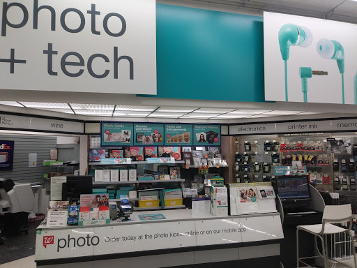 Drug Store «Walgreens», reviews and photos, 1902 N Jupiter Rd, Garland, TX 75042, USA