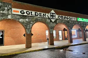 Golden Dragon image