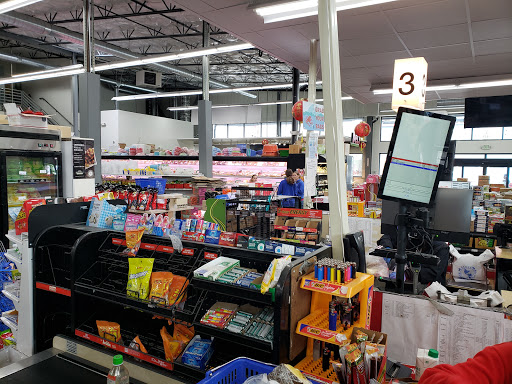 Asian Grocery Store «Hong Kong Supermarket», reviews and photos, 3828 S Yakima Ave, Tacoma, WA 98418, USA