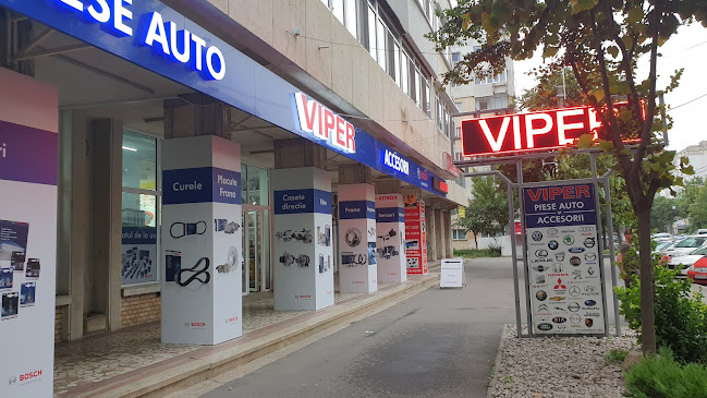 Viper Magazin de Piese Auto Braila. Baterii,Acumulatori Auto. Accesorii Auto, Piese Dacia - Dealer Auto