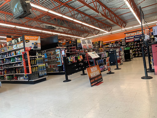 Auto Parts Store «AutoZone», reviews and photos, 5751 NW 183rd St, Hialeah, FL 33015, USA