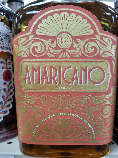 Liquor Store «Newport Liquor Store», reviews and photos, 2019 N Coast Hwy, Newport, OR 97365, USA