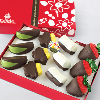 Edible Arrangements, 375 US-46, Budd Lake, NJ 07828, USA, 