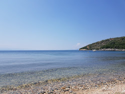 Photo de Razi beach zone sauvage