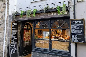 Sky's Diner image