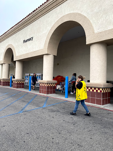 Discount Store «Walmart», reviews and photos, 1168 W Branch St, Arroyo Grande, CA 93420, USA