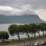 Photo n°3 de l'avis de Carla.e fait le 10/05/2023 à 20:43 sur le  Albergo Ristorante Moderno à Lovere