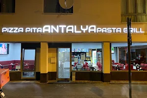 Antalya Restaurant image