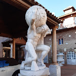 Photo n°8 de l'avis de Mariana.i fait le 23/02/2020 à 10:09 sur le  Castello Scandeluzza à Rome