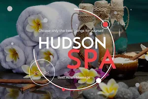 Hudson Spa image