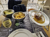 Plats et boissons du Restaurant Bistro Regent à Metz - n°1