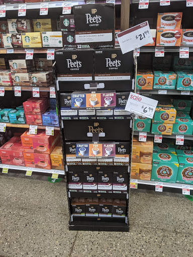 Grocery Store «Market District Supermarket», reviews and photos, 3061 Kingsdale Center, Columbus, OH 43221, USA