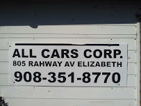 All Cars Corporation - Photo 2 - Car repair in Elizabeth, NJ, Elizabeth
