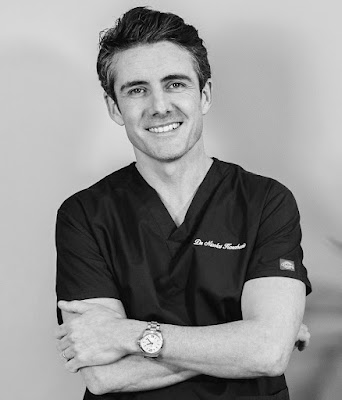 Dr Nicolas Korahanis à Saint-Jean-de-Védas