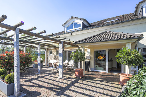 Tierarztpraxis Praxis zur römischen Villa unter Longuich, 
