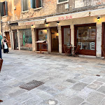 Photo n°2 de l'avis de Jonathan.c fait le 02/09/2022 à 16:49 sur le  Ai Do Archi Venezia à Venice