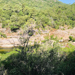 Photo n° 2 de l'avis de Alexis.a fait le 30/01/2023 à 20:32 pour Piscines Naturelles de Cavu - Piscini Naturali di Cavu à Zonza
