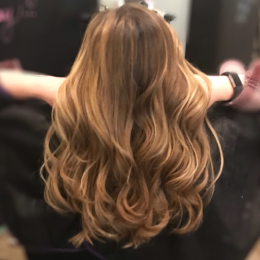 Beauty Salon «Mint Salon And Spa», reviews and photos, 531 North St, Jim Thorpe, PA 18229, USA