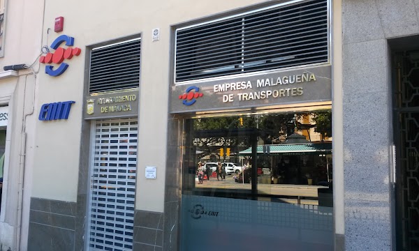 Empresa Malagueña de Transportes