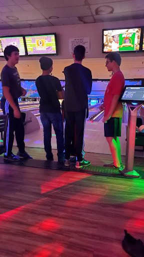 Bowling Alley «Spare Time Clifton Park», reviews and photos, 1668 U.S. 9, Clifton Park, NY 12065, USA