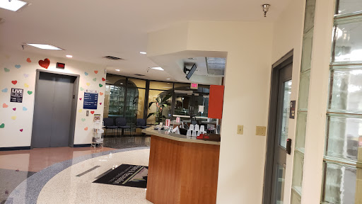 Community Center «Chandler Community Center», reviews and photos, 125 E Commonwealth Ave, Chandler, AZ 85225, USA