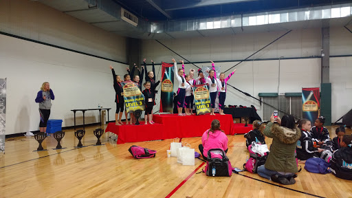 Recreation Center «City of Bloomington Twin Lakes Recreation Center», reviews and photos, 1700 W Bloomfield Rd, Bloomington, IN 47403, USA