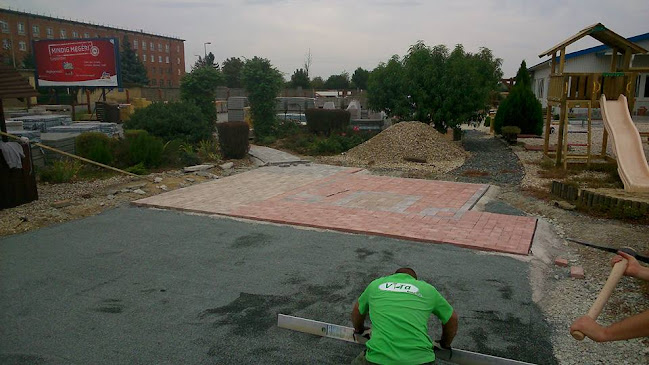 Vi-Ta kertek Kft - Kertészkedő