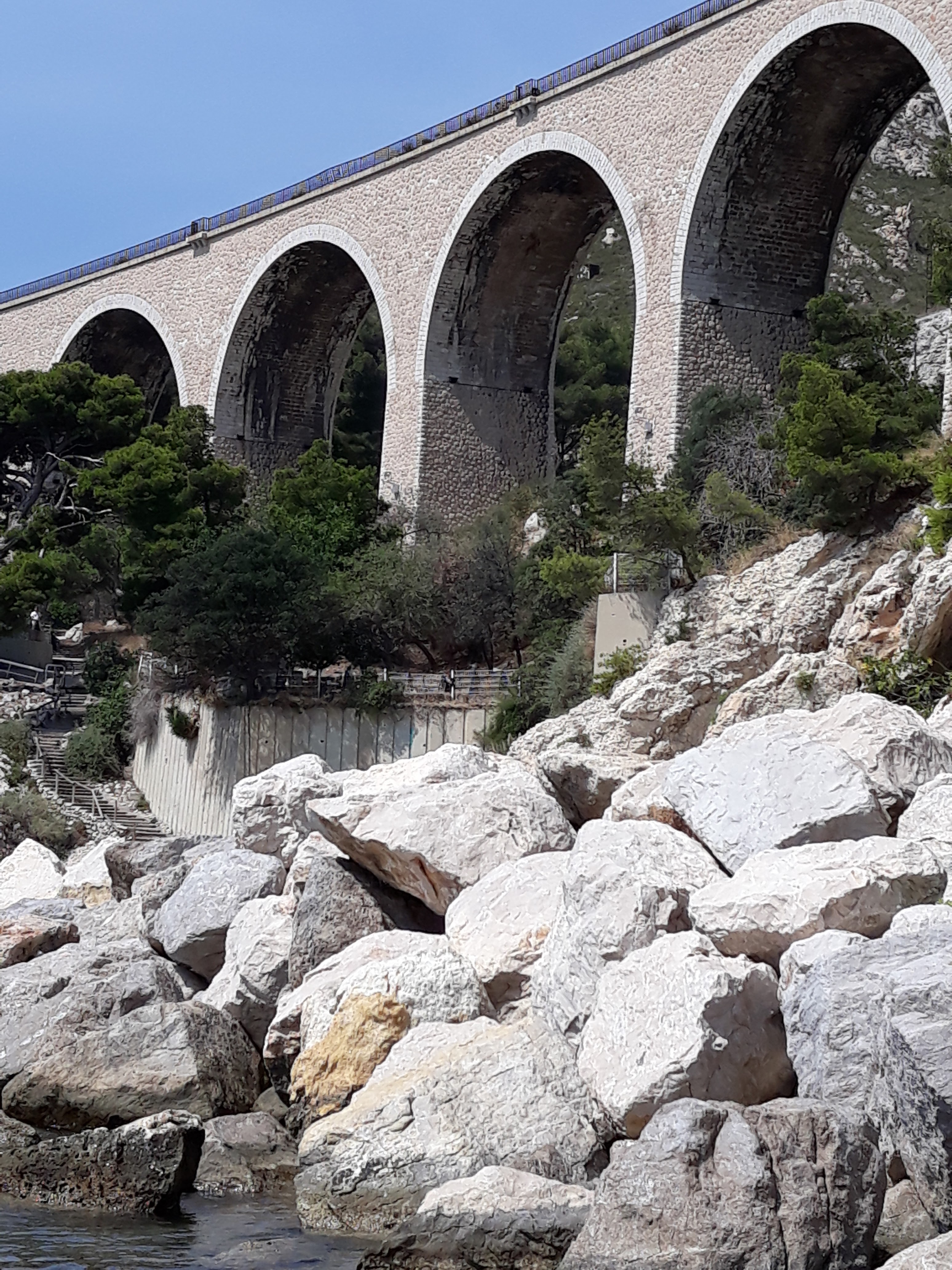 Photo n° 1 de l'avis de Gw.l fait le 08/08/2018 à 15:10