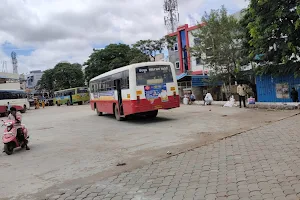 Lingsugur Bus Stand image