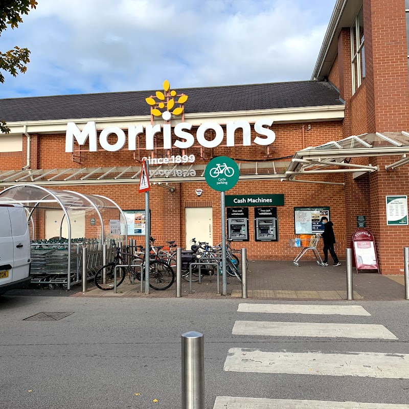 Morrisons