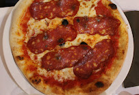 Pizza du Restaurant italien La Casa Pompeï à Lyon - n°8