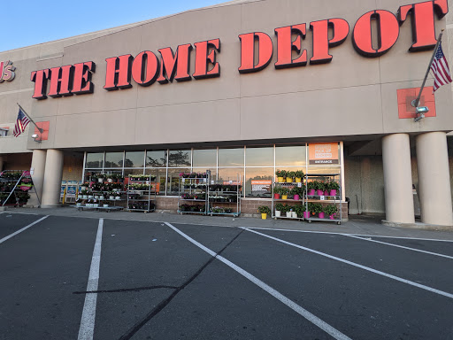 Home Improvement Store «The Home Depot», reviews and photos, 2024 Palisades Center Dr, West Nyack, NY 10994, USA