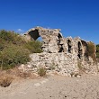 Древнеримские руины