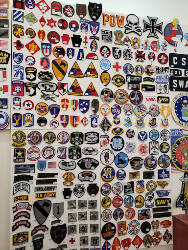 Clothing Store «I Goldberg Army & Navy», reviews and photos, 1300 Chestnut St, Philadelphia, PA 19107, USA