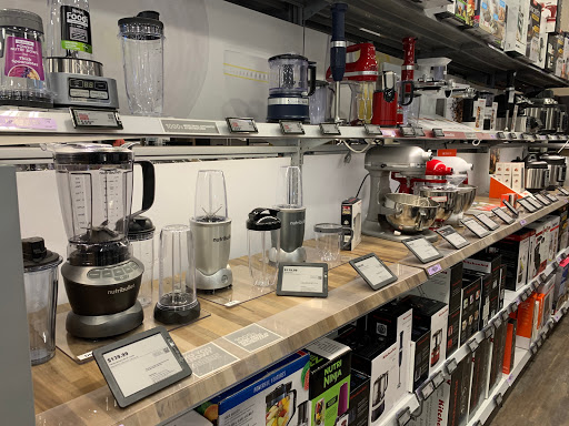 Electronics Store «Best Buy», reviews and photos, 220 Daniel Webster Hwy, Nashua, NH 03060, USA