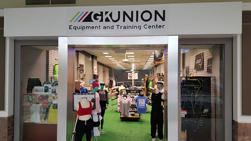 Soccer Store «GK Union LLC», reviews and photos, 207 Chesterfield Pkwy W, Chesterfield, MO 63017, USA