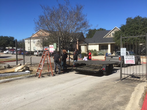 Locksmith «S.A. Locksmith & Security», reviews and photos, 11230 West Ave #1205, San Antonio, TX 78213, USA