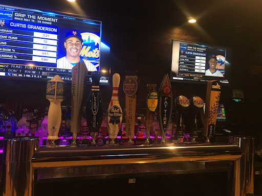 Bowling Alley «AMF Pro 300 Lanes», reviews and photos, 3031 SE Powell Blvd, Portland, OR 97202, USA