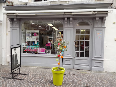 Corinne Coiffure à Cognac