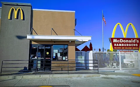 McDonald's image