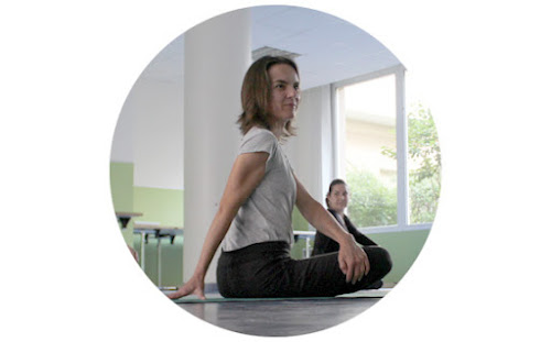 Cours de yoga Le Souffle du vent Vincennes