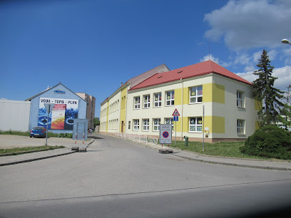 Střední škola, Základní škola a Mateřská škola Přerov, Malá Dlážka 4